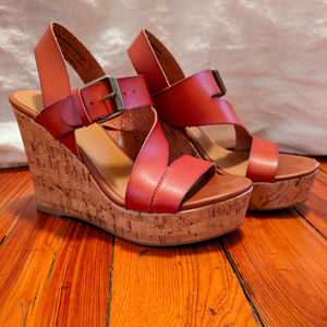 Target Wedges